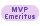 MVP Emeritus